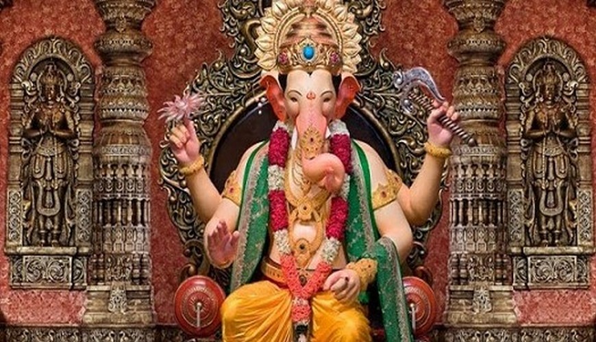 Why Lalbaugcha Raja is so famous?